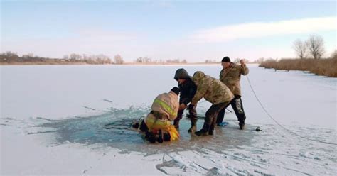 anna uskova|Man asked wife to film him before jumping into icy river and being ...